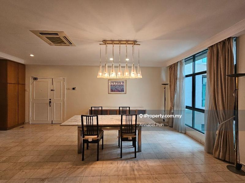 Kondominium untuk Disewa di Menara Avenue (Menara Promenade) oleh Annabel Poh - iProperty.com.my
