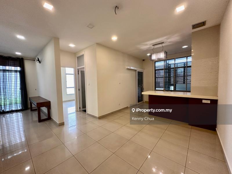 Zero Lot Bungalow for Sale in Glenmarie, Selangor by Kenny Chua - iProperty.com.my