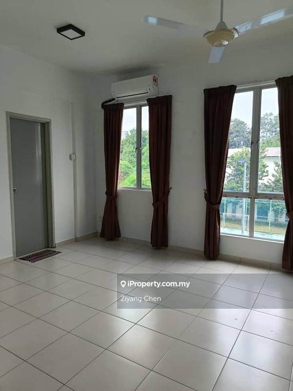 Pangsapuri untuk Dijual di Suria Apartment oleh Ziyang Chen - iProperty.com.my