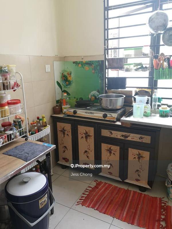 Rumah Teres 2-Tingkat untuk Dijual di 16 Sierra, Puchong oleh Jess Chong - iProperty.com.my