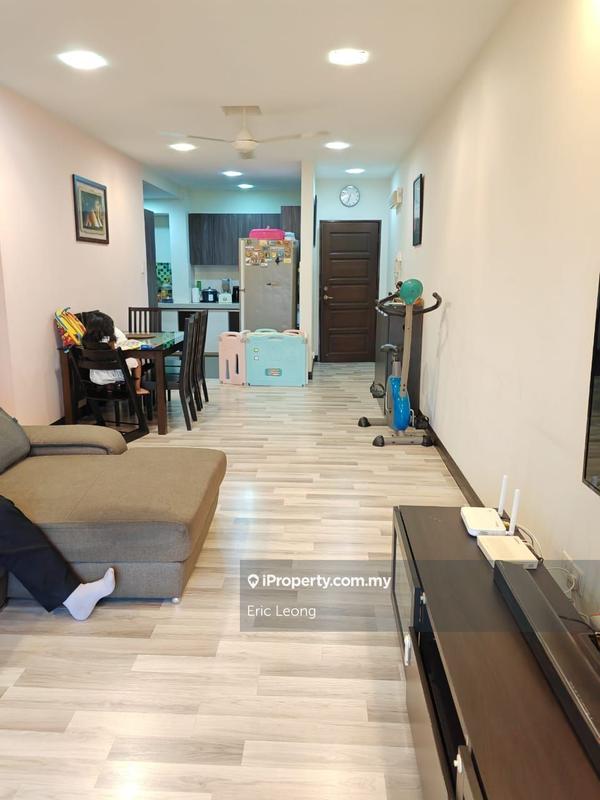 For Sale - Kinrara Mas