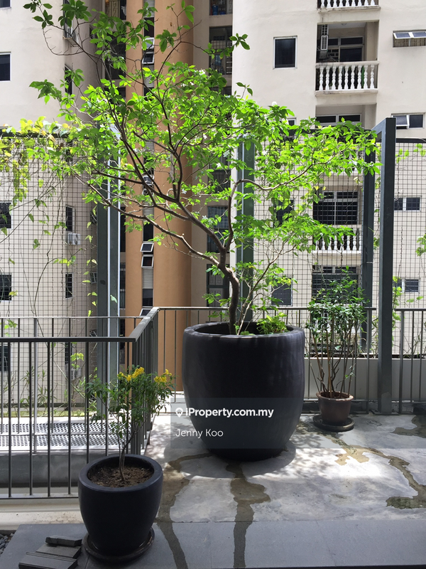 Kondominium untuk Dijual di Sixceylon oleh Jenny Koo - iProperty.com.my