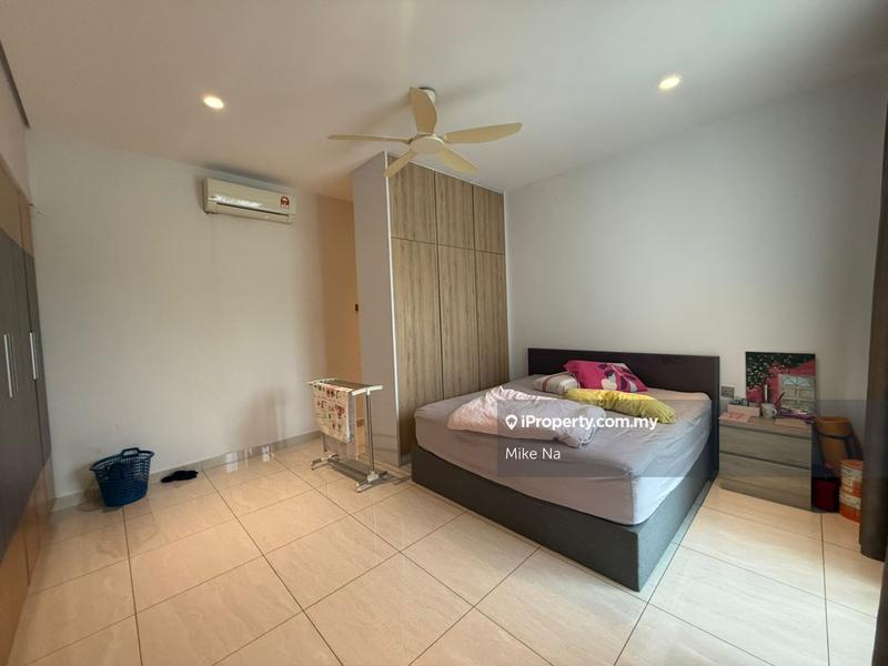 Rumah Berkembar untuk Dijual di Taman Dutamas, Cheras oleh Mike Na - iProperty.com.my