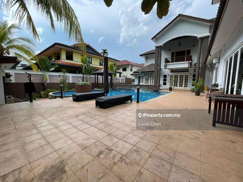 Bungalow House for Sale in Tambun The Dales Manor Born, Ipoh by Lucas Chen - iProperty.com.my