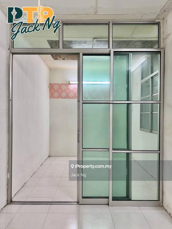 Rumah Bandar untuk Disewa di Pangsapuri Mawar Indah, Butterworth oleh Jack Ng - iProperty.com.my