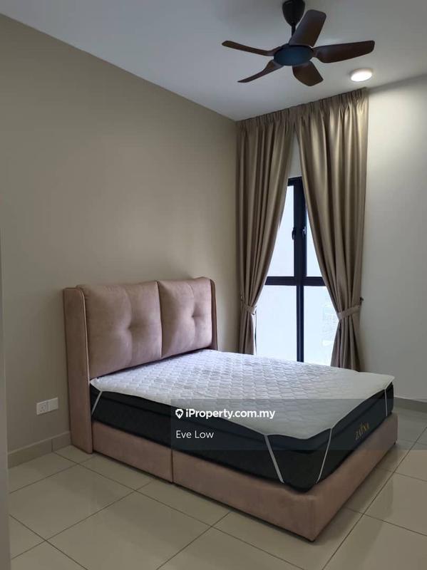 Kediaman Servis untuk Disewa di Sunway Geo Residence oleh Eve Low - iProperty.com.my