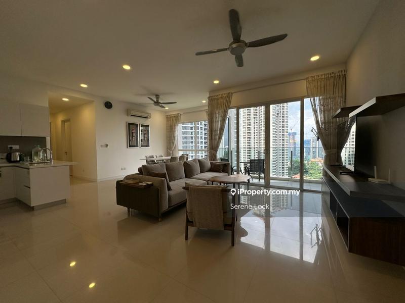 For Rent - Pavilion Hilltop