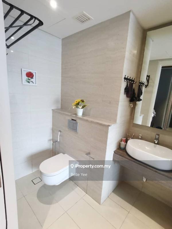Service Residence for Sale in Anggun Residences by Belle Yee - iProperty.com.my