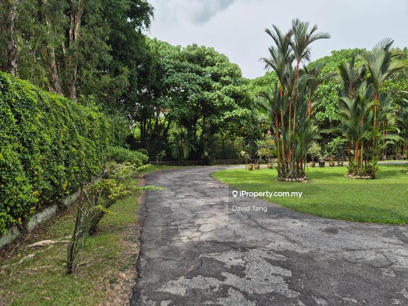 For Rent - Taman U Thant