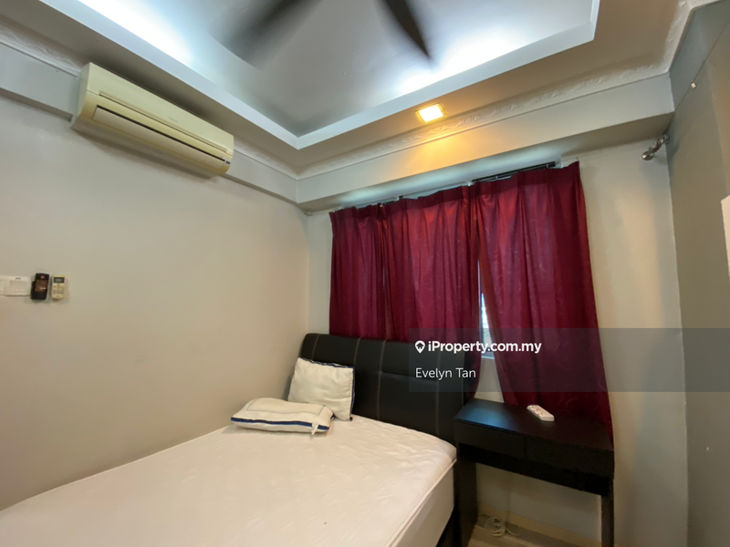 Kondominium untuk Dijual di The 19 Usj City Mall oleh Evelyn Tan - iProperty.com.my