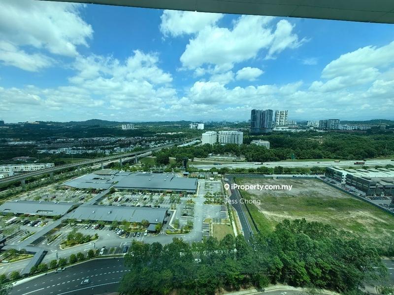 Kondominium untuk Dijual di La Thea Residences oleh Jess Chong - iProperty.com.my