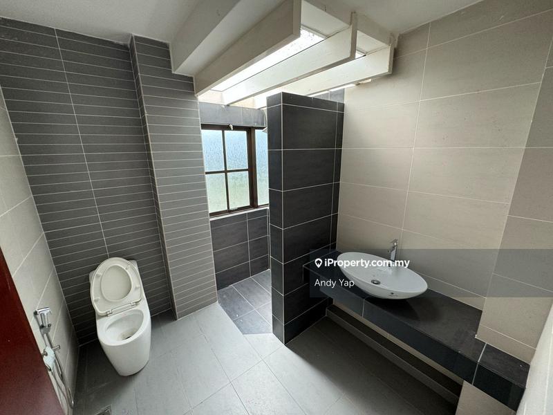 Semi-Detached House for Sale in Saujana, Alcedo, Rawang, Rawang by Andy Yap - iProperty.com.my