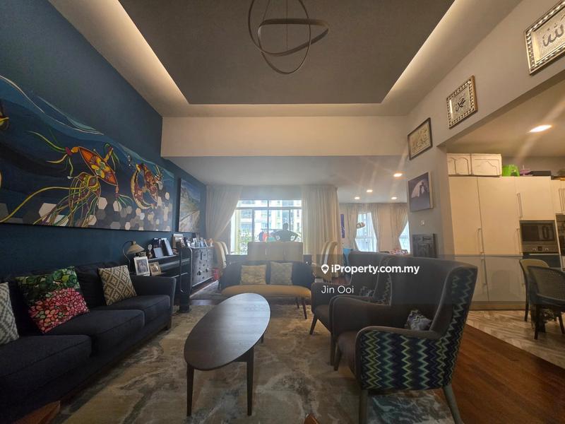 For Sale - Hijauan Kiara