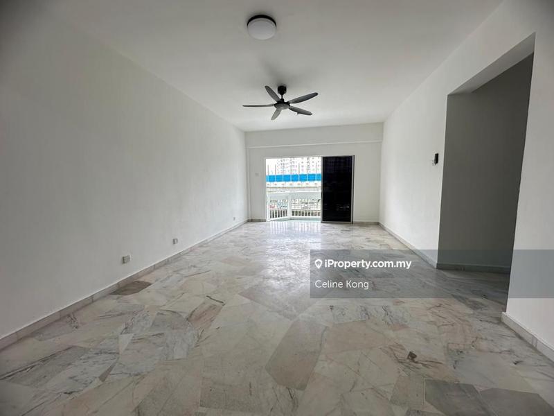For Rent - Petaling Indah Condominiums