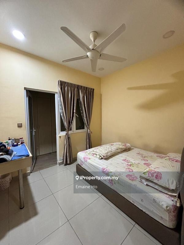 Condominium for Sale in Boulevard Serviced Apartment by Emaine Ho - iProperty.com.my