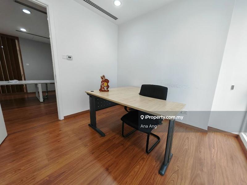 For Rent - Binjai 8 KLCC