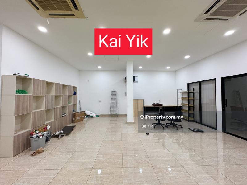 Kilang Terpisah untuk Disewa di Taman Industri Impian, Bukit Mertajam oleh Kai Yik - iProperty.com.my
