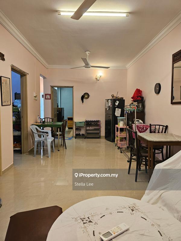 Apartment for Sale in Indah 1 Apartment by Stella Lee - iProperty.com.my