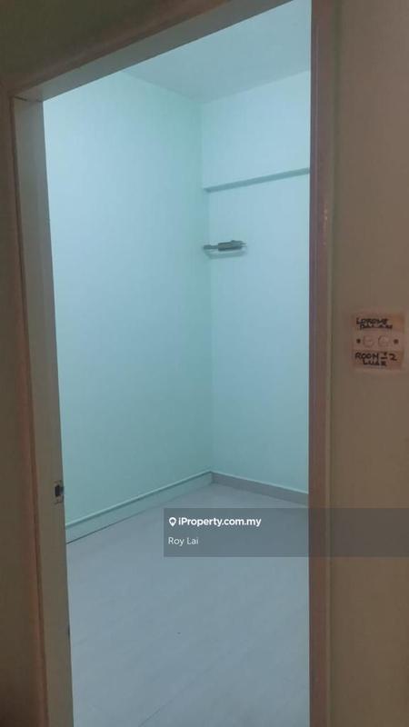 Pangsapuri untuk Disewa di Kayangan Apartment oleh Roy Lai - iProperty.com.my