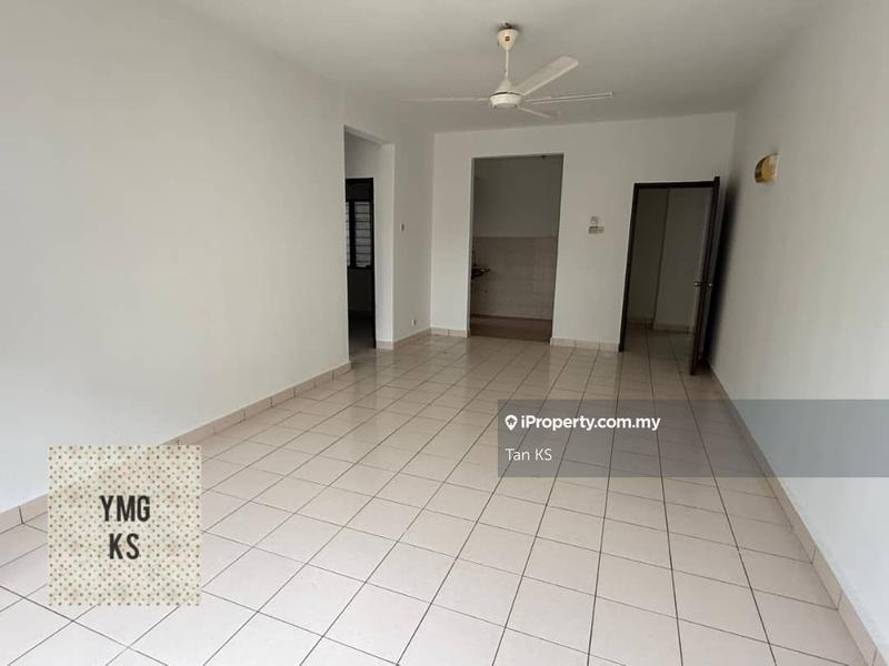 Pangsapuri untuk Dijual di Tropika Apartment oleh Tan KS - iProperty.com.my