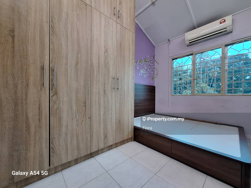 Rumah Teres 1-Tingkat untuk Dijual di Bandar Baru Sri Petaling, Sri Petaling oleh Flora - iProperty.com.my