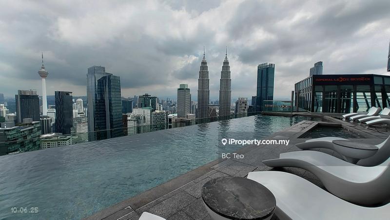 For Sale - Imperial Lexis