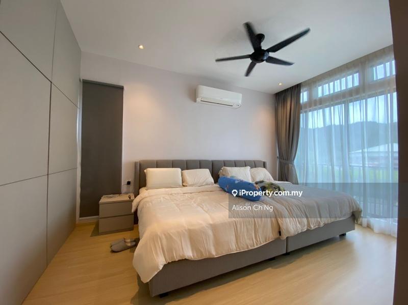 Rumah Berkembar untuk Dijual di Sungai Ara, Penang oleh Alison Ch'Ng - iProperty.com.my