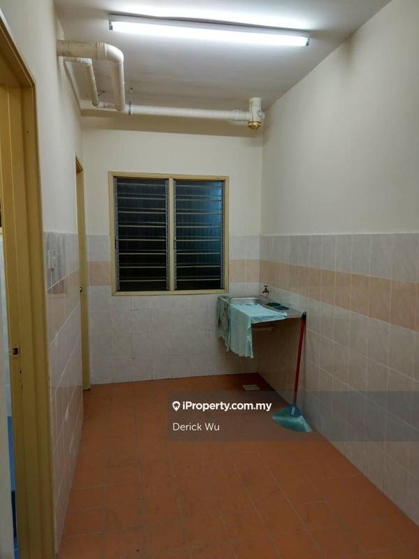 Pangsapuri untuk Dijual di Dahlia Apartment oleh Derick Wu - iProperty.com.my