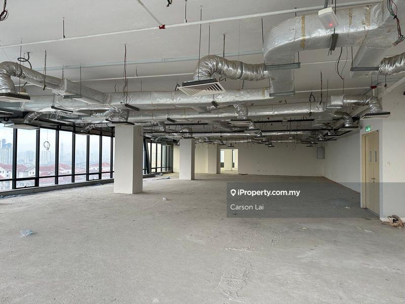 Pejabat untuk Disewa di Taman Impian Indah, Bukit Jalil oleh Carson Lai - iProperty.com.my