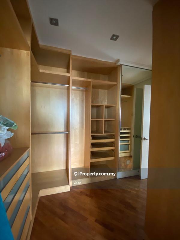 Condominium for Rent in Suasana Sentral Condominiums by Joe - iProperty.com.my