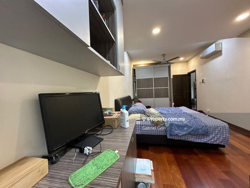 Semi-Detached House for Sale in Selayang Puncak Templer, Selayang by Gabriel Goh - iProperty.com.my