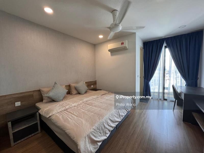 Townhouse for Sale in Taman Jinma, Seri Kembangan by Philip Wong - iProperty.com.my