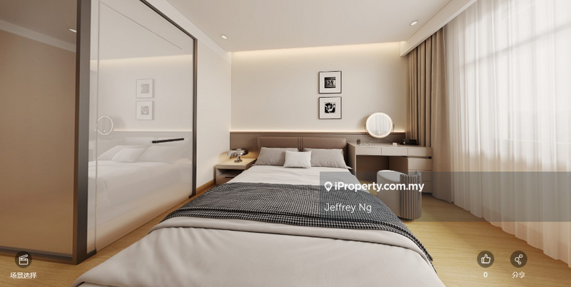 For Sale - Brunsfield EmbassyView