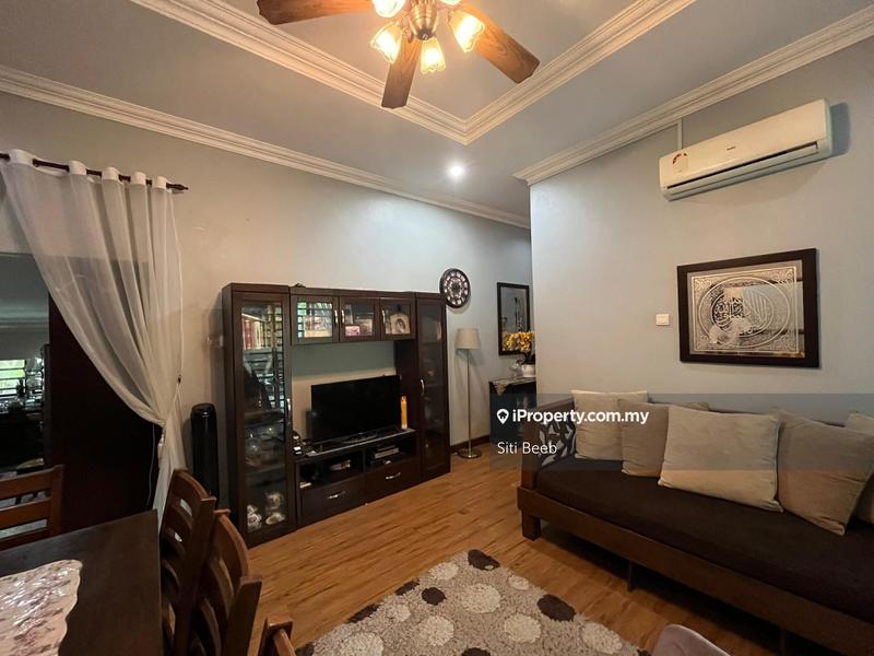 Banglo untuk Dijual di rpzmi, Ulu Kelang oleh Siti Beeb - iProperty.com.my