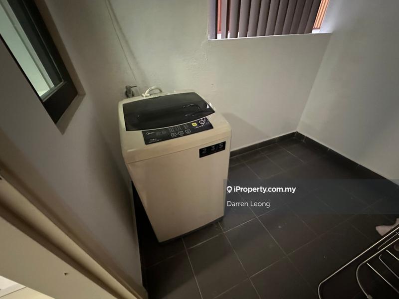 Residensi Servis untuk Disewa di Pearl Suria oleh Darren Leong - iProperty.com.my