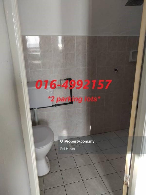 For Sale - Mutiara Heights