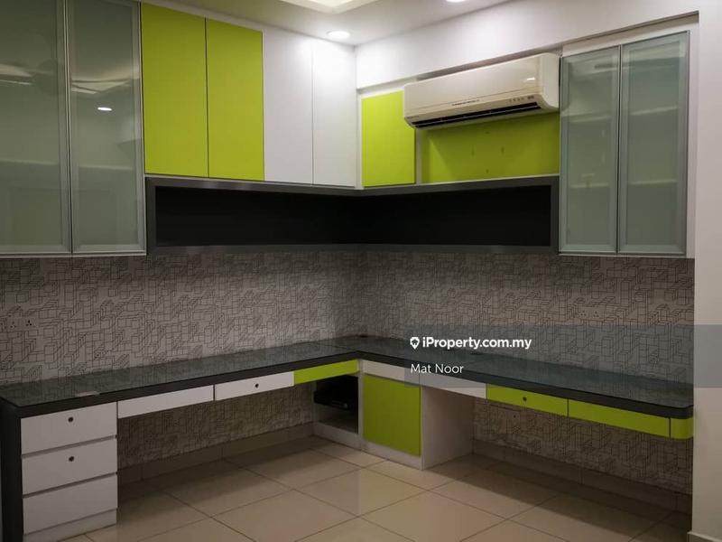 Semi-Detached House for Sale in Setia Damai, Setia Alam by Mat Noor - iProperty.com.my