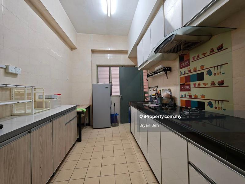 Kondominium untuk Dijual di Greenview Residence oleh Bryan Beh - iProperty.com.my