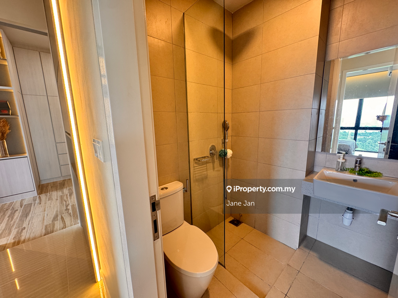 Service Residence for Sale in Hampton Height Damansara by Jane Jan - iProperty.com.my