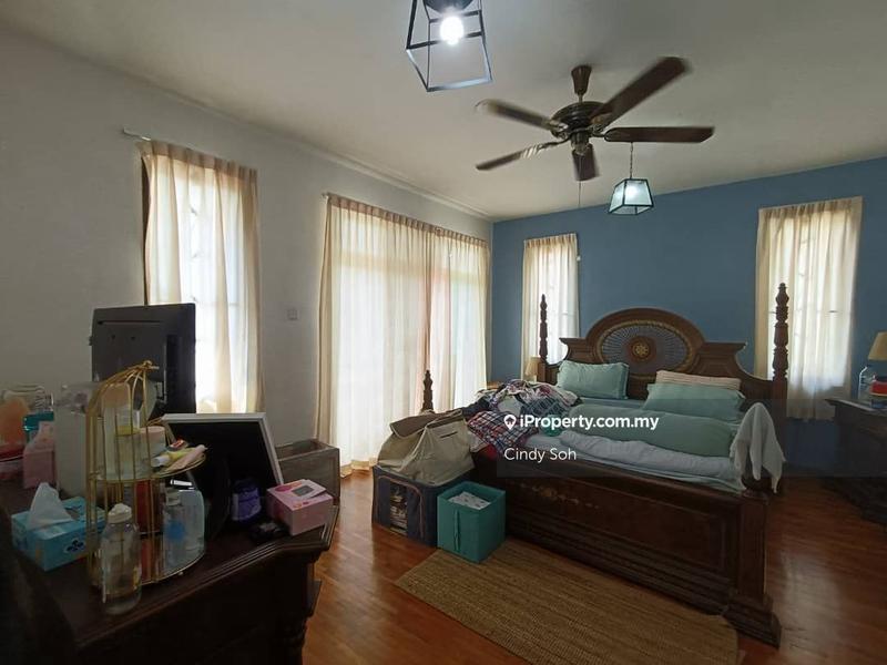 Semi-Detached House for Sale in Taman Austin Heights, Tebrau by Cindy Soh - iProperty.com.my