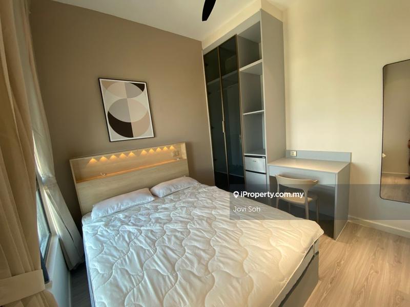 For Rent - Meta City