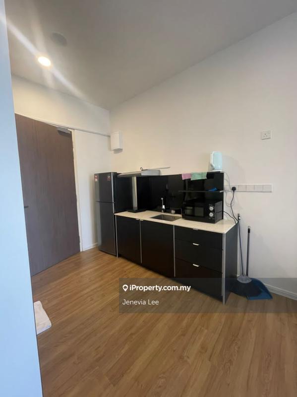 Service Residence for Sale in Ceylonz Suites by Jenevia Lee - iProperty.com.my
