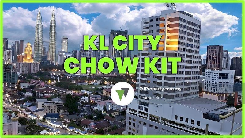 For Rent - ⭐ No Buyover fee ⭐ 300 rooms ⭐ 15 Banquet & Halls ⭐ 250 Car Parks ⭐ 6min to Monorail ⭐