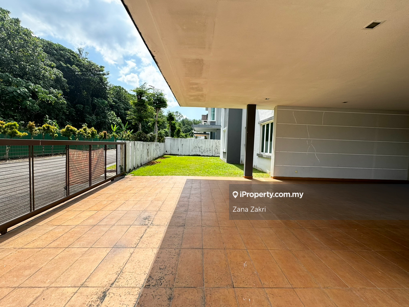 Bungalow House for Sale in Ukay Seraya, Ampang by Zana Zakri - iProperty.com.my