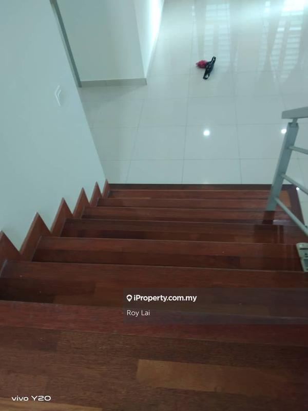 Bungalow House for Rent in Taman Bukit Mewah Fasa 8a, Kajang by Roy Lai - iProperty.com.my
