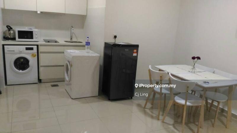 Residensi Servis untuk Dijual di The Strand, Kota Damansara oleh Cj Ling - iProperty.com.my