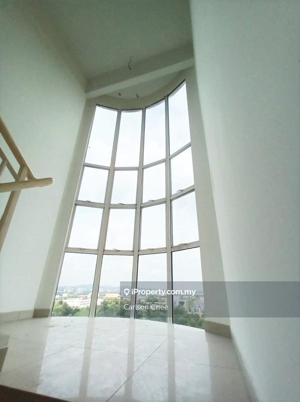 For Sale - Subang Olives Residence