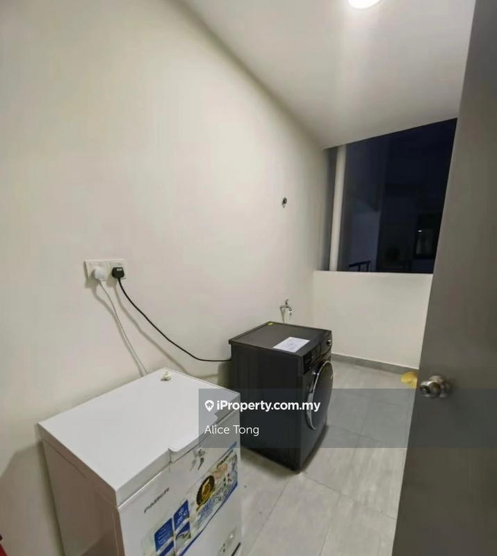 Kondominium untuk Dijual di Infiniti 3 Residences oleh Alice Tong - iProperty.com.my