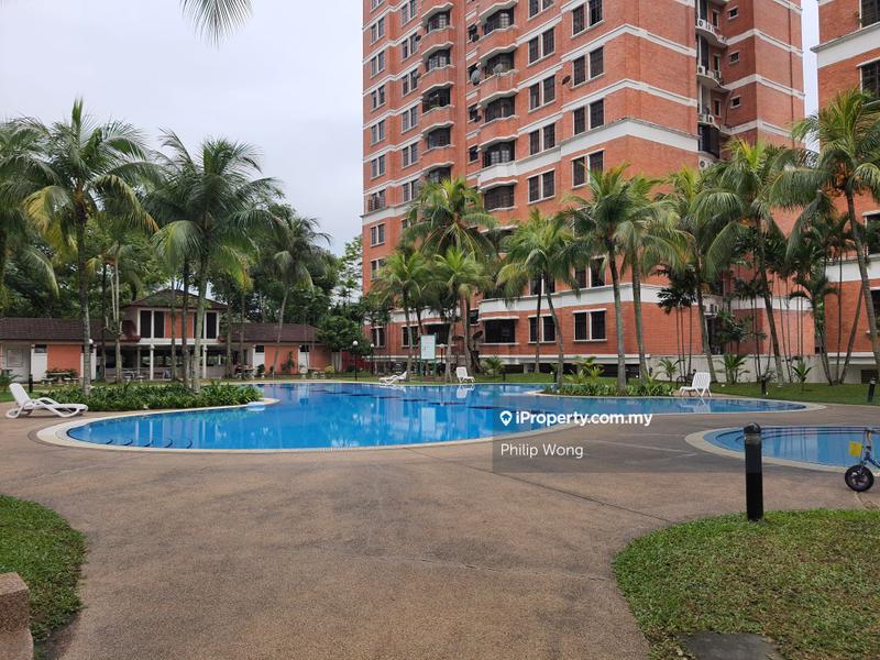 For Sale - Putra Indah Condominium