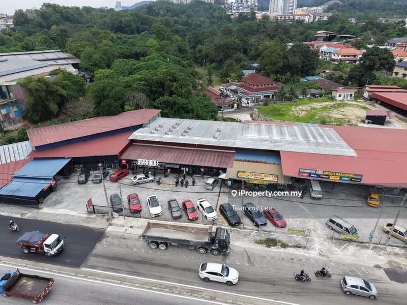 Commercial Land for Sale in Taman Kemacahaya, Hulu Langat by Teammy Lee - iProperty.com.my